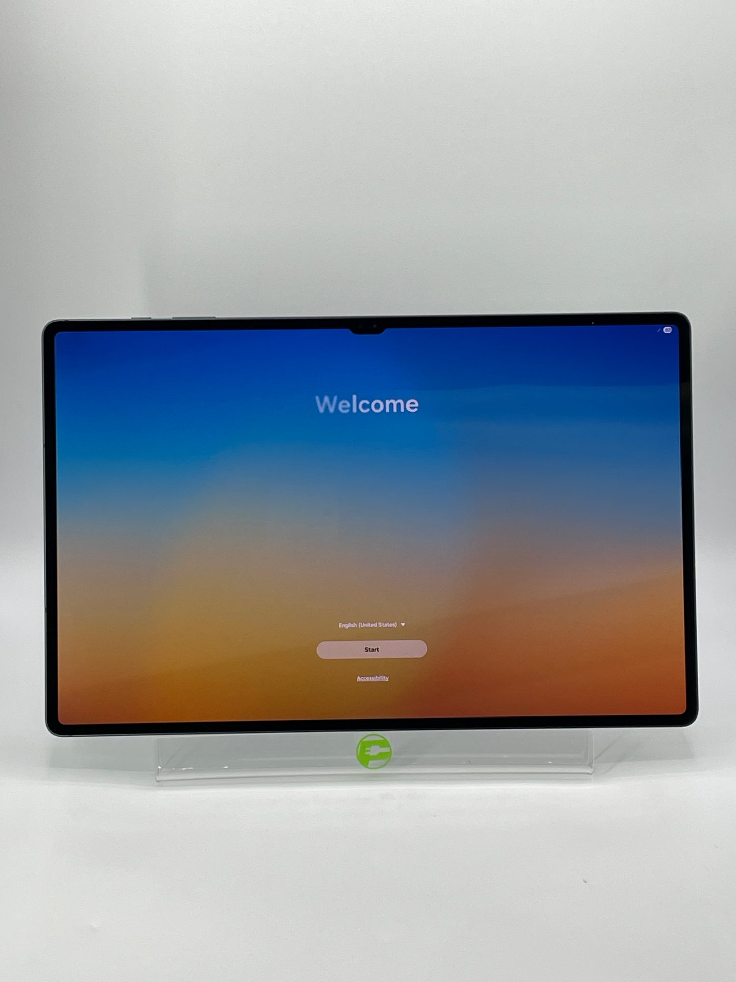 WiFi Only Samsung Galaxy Tab S9 Ultra 14.6" 256GB Gray SM-X910 S Pen