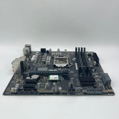Asus G10CE MAIN BD LGA 1200 mATX Intel DDR4 Motherboard