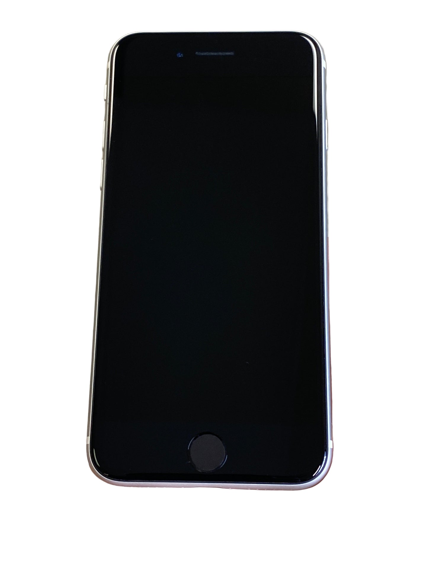 Unlocked Apple iPhone SE 2nd Gen 64GB White MHHH3LL/A