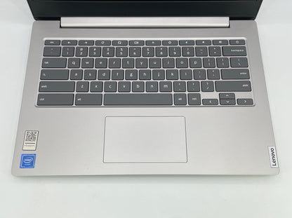 Lenovo IdeaPad 3 CB14IGL05 14" Celeron N4020 1.1GHz 4GB RAM 64GB