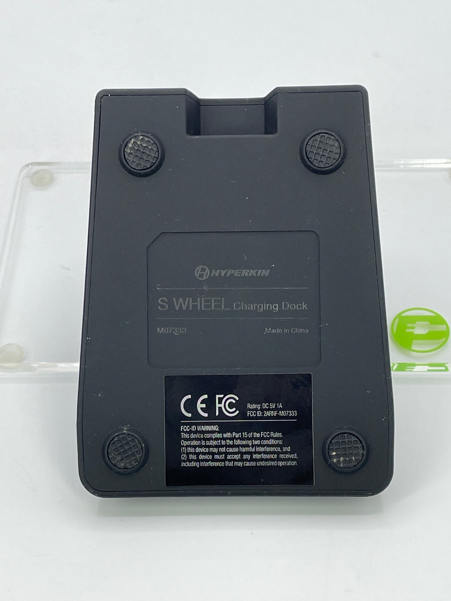 Hyperkin M07333 Wireless Racing Wheel