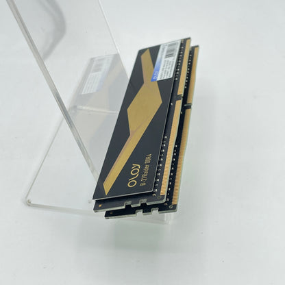 OLOy B-21 Raider 16GB (2x8GB) RAM DDR4 3000MHz MD4U0830160BB2ST