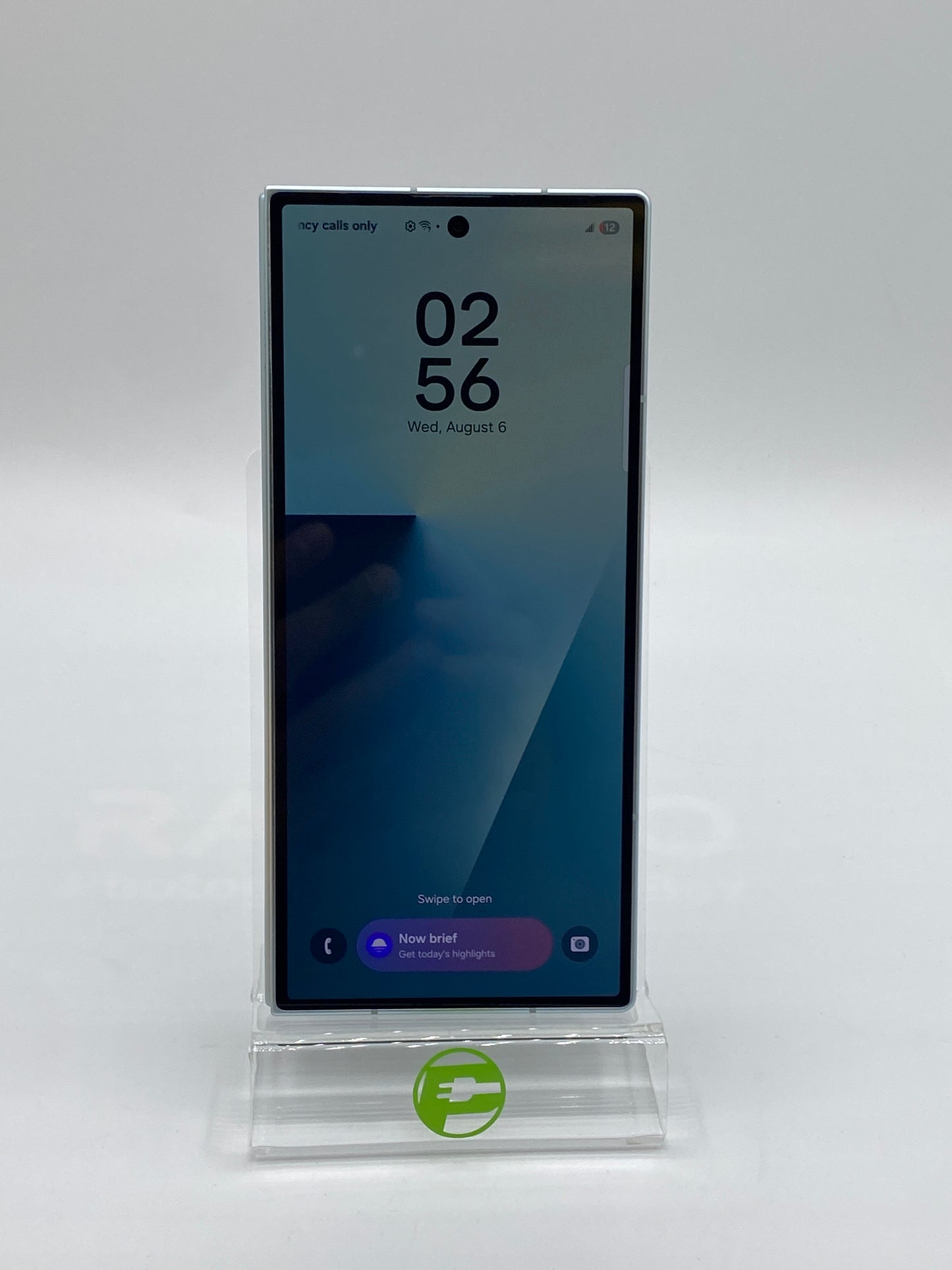 Unlocked Samsung Galaxy Z fold 7 16GB RAM 512GB SM-F966U1 Mint Green
