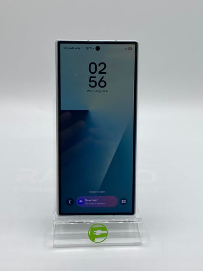Unlocked Samsung Galaxy Z fold 7 16GB RAM 512GB SM-F966U1 Mint Green