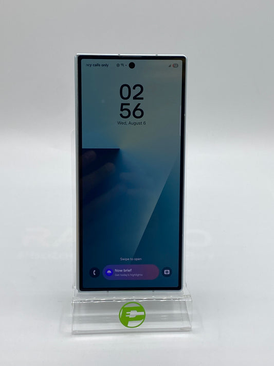 Unlocked Samsung Galaxy Z fold 7 16GB RAM 512GB SM-F966U1 Mint Green