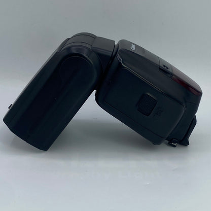 Canon SPEEDLITE 600EX-RT Camera Flash DS401051