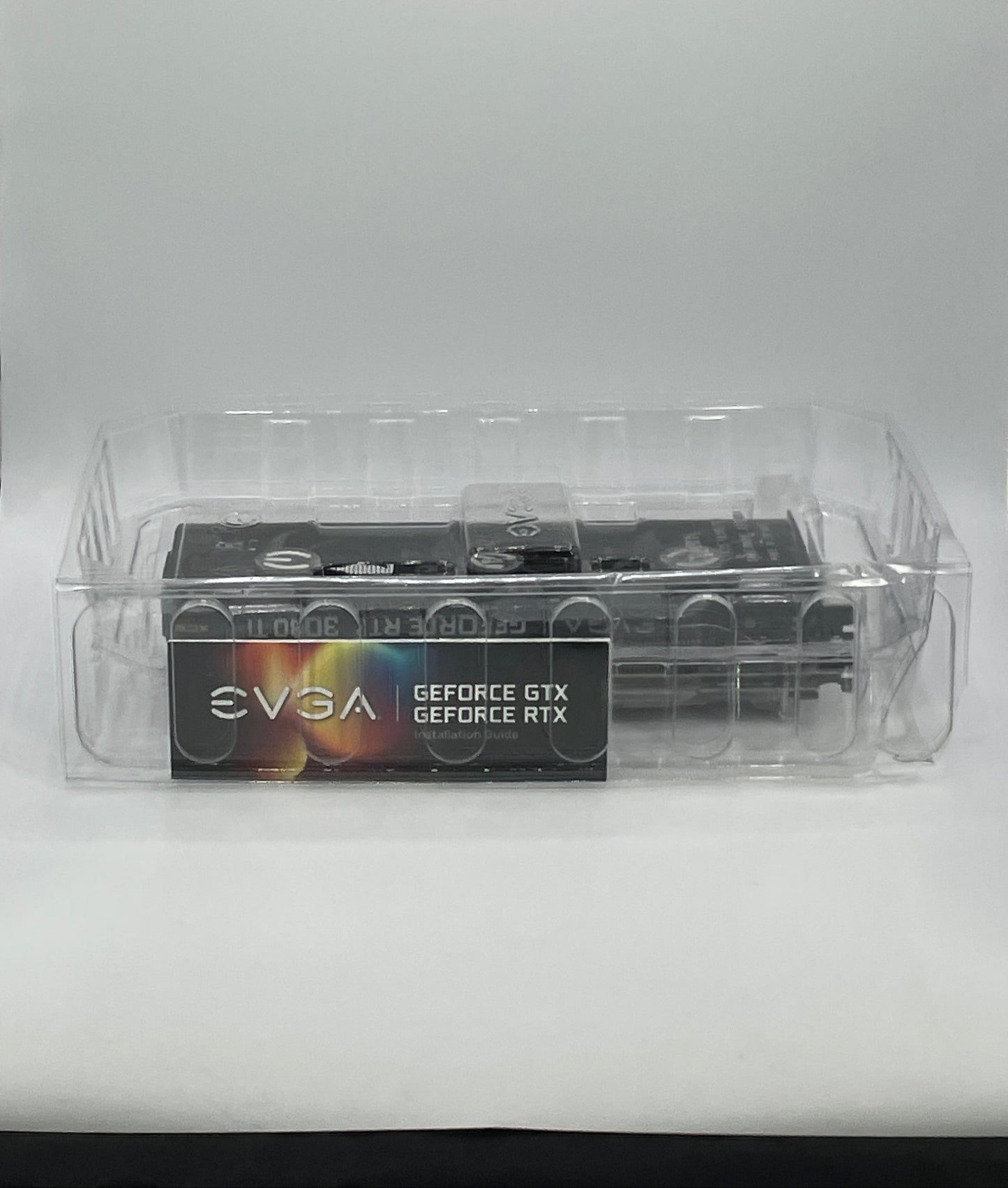 EVGA GeForce RTX 3080 XC3 Ultra 12GB GDDR6X Graphics Card 12G-P5-3955-KR