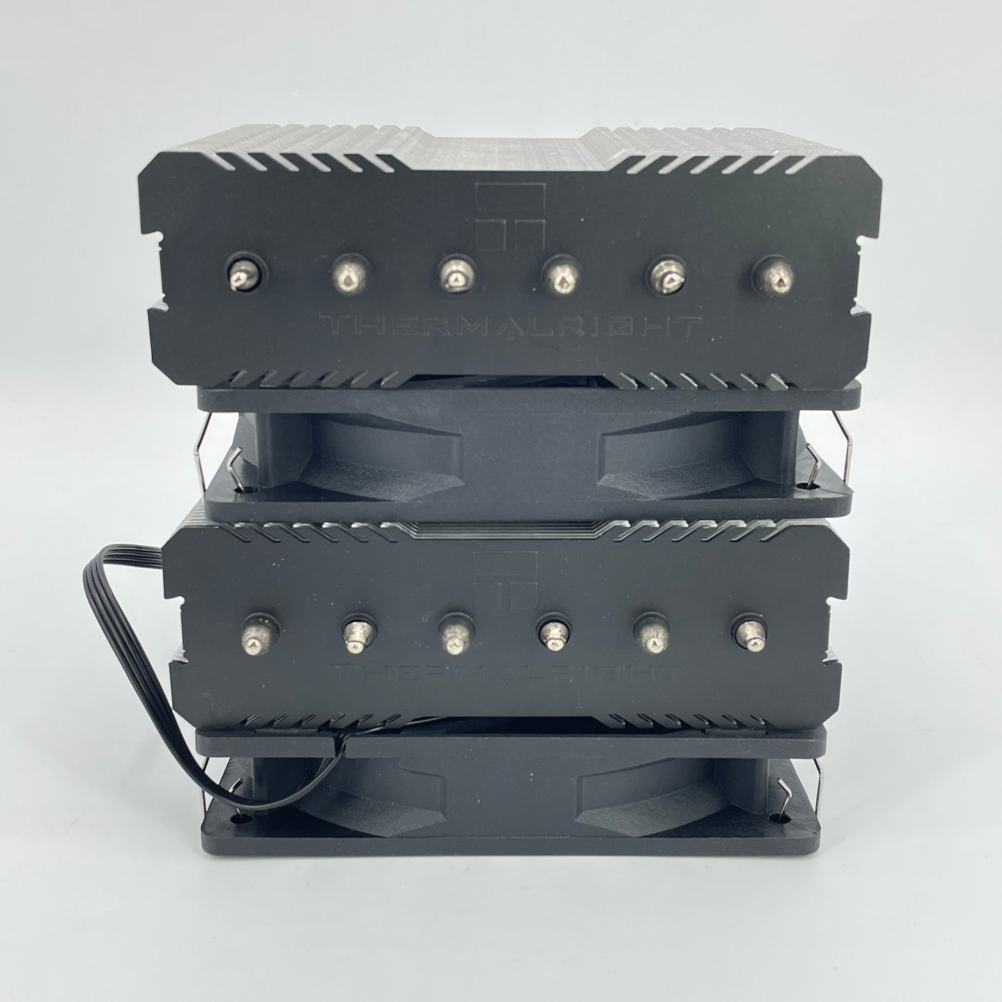 Thermalright Phantom Spirit 120 Dual Tower Air Cooler