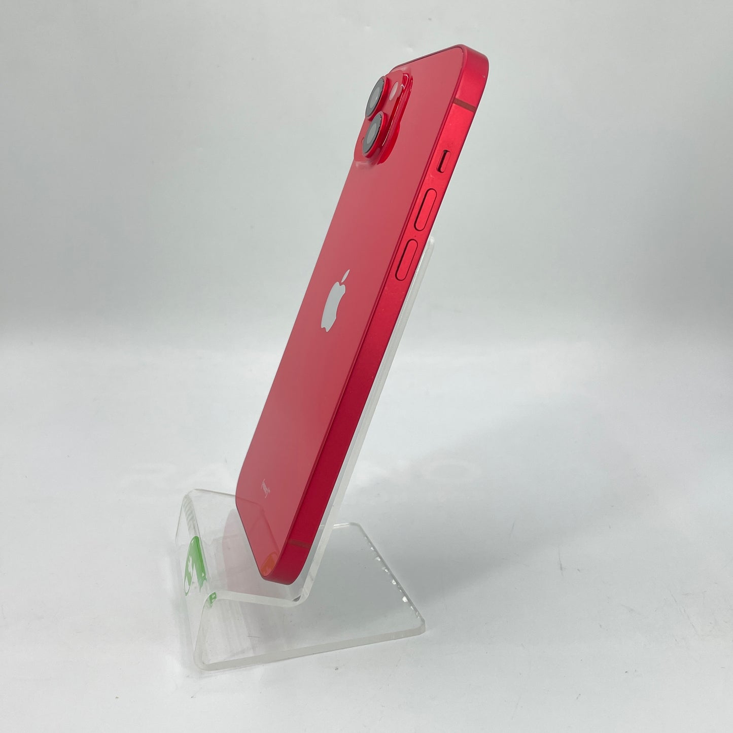 Unlocked Apple iPhone 14 Plus 128GB 26.5.2 Product Red MQ3V3LL/A