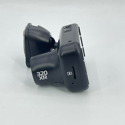 Nextbase 320XR Dash Cam Front & Rear Full HD 140° Wide Angle NBDVR320XRWC