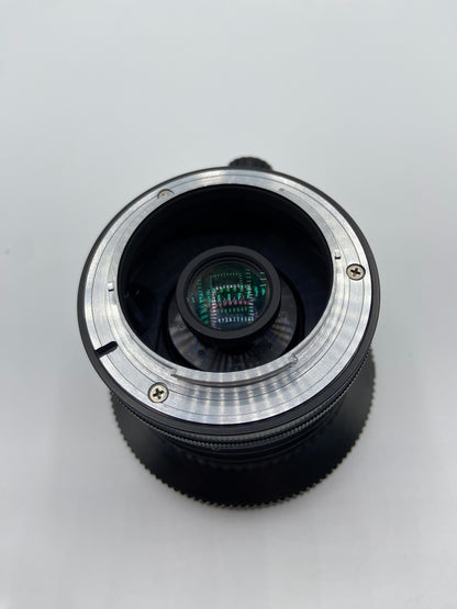 Nikon PC- Nikkor 28mm 3.5
