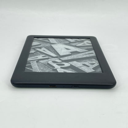 Amazon Kindle 10th Gen 6" E-Reader J9G29R