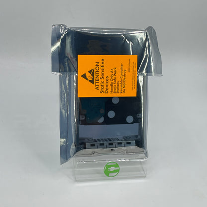 New Dell 2.5" SFF MBF2600RC 600GB SAS 6Gbps HDD CA07173-B40300DE