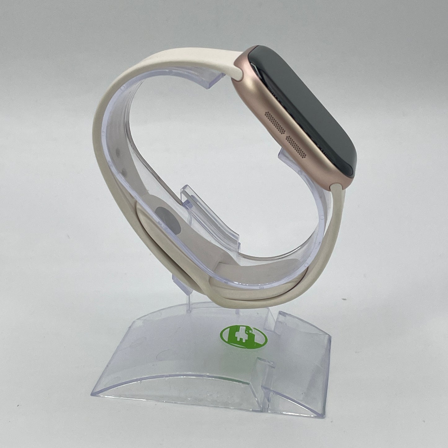Unlocked Apple Watch Series 11 46MM Rose Gold Aluminum MFCJ4LW/A