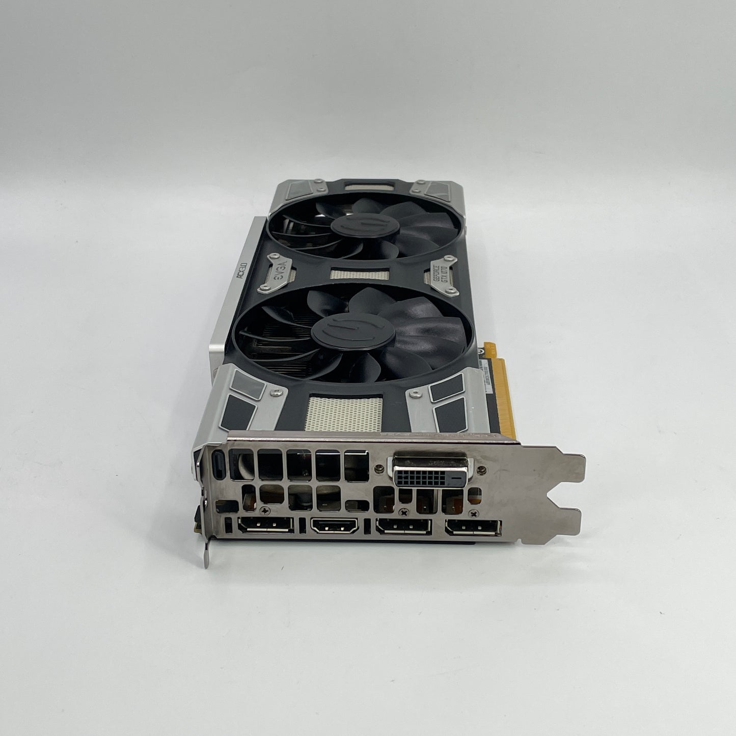 EVGA GeForce GTX 1070 ACX3.0 8GB GDDR5 Graphics Card 08G-P4-6173-KR