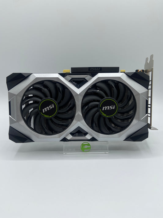 MSI GeForce RTX 2070 Ventus GP