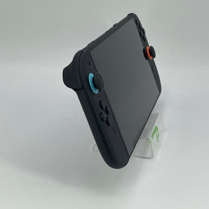 Nintendo Switch 2 Console Gaming System BEE‑001 Black