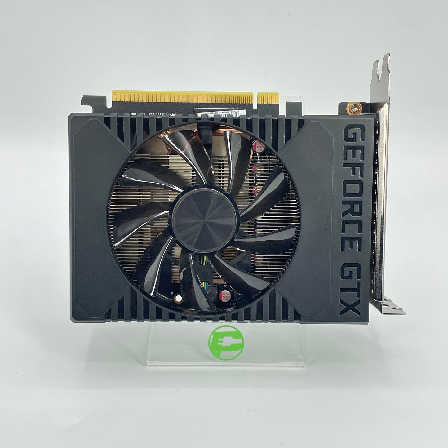 HP GeForce GTX 1660 Ti 6GB GDDR6 Graphics Card L34258-001