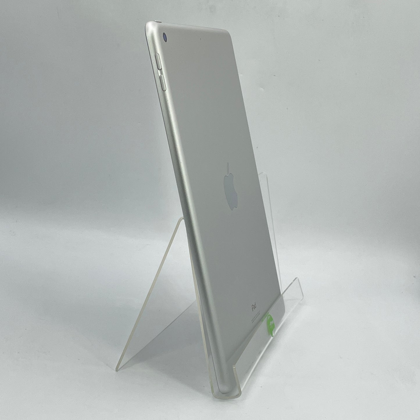 WiFi Only Apple iPad 8th Gen 32GB Silver MYLA2LL/A