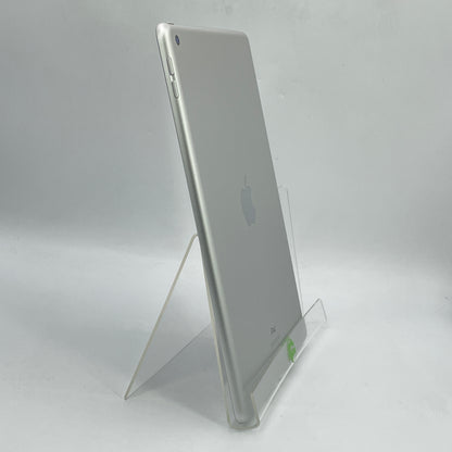 WiFi Only Apple iPad 8th Gen 32GB Silver MYLA2LL/A