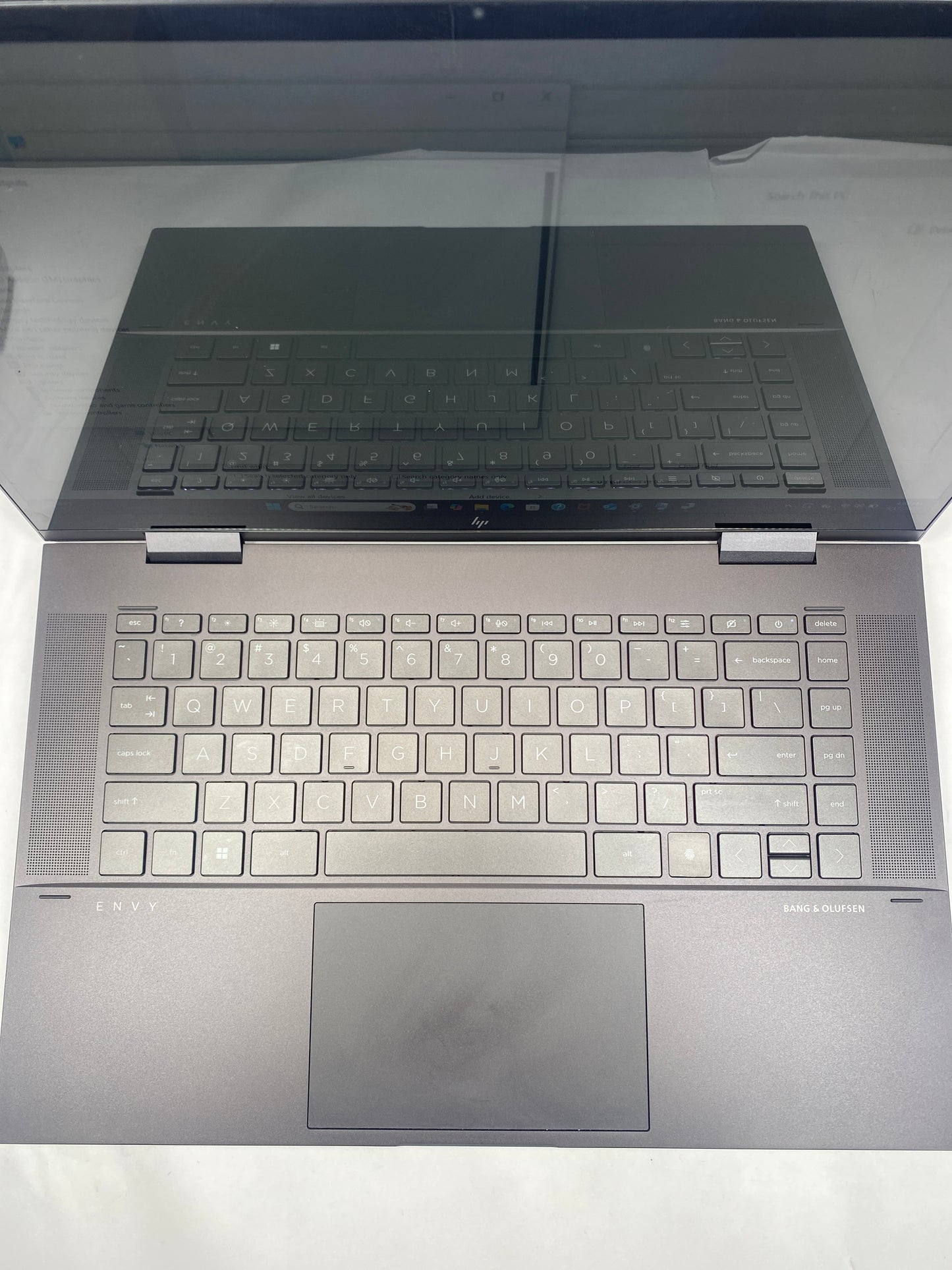 HP Envy x360 15‑EU1073CL 15.6" AMD Ryzen 7 5825U 2.0GHz 8GB RAM 512GB SSD