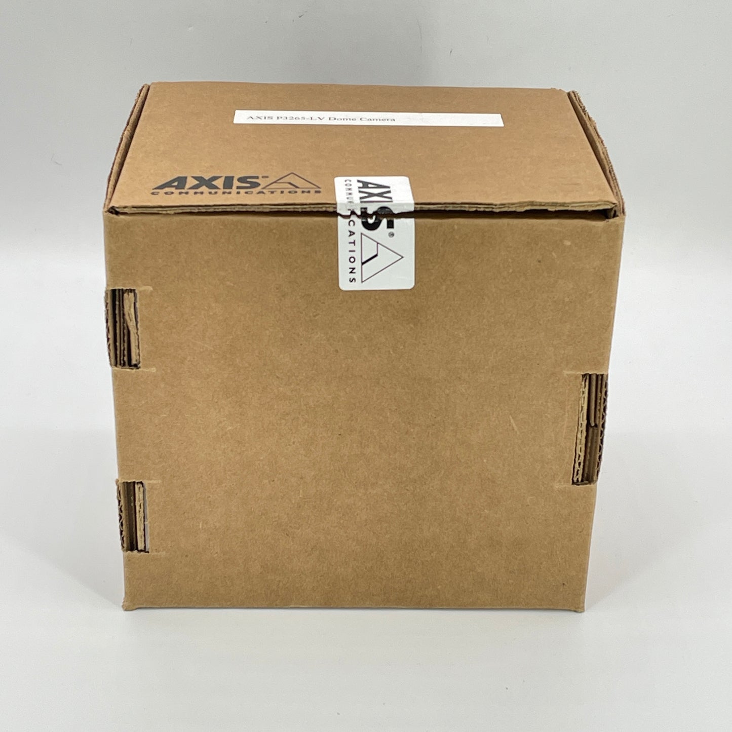 New AXIS P3265-LV Dome Security Camera 02327-001