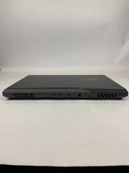 ASUS ROG Strix G7139U 17" AMD RYZEN 9 7940 HX 2.4GHz 16GB RAM 1TB SSD  RTX 4050