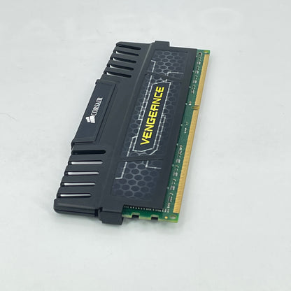 Corsair Vengeance 8GB (1x8GB) RAM DDR3 1600MHz CMZ8GX3M1A1600C10