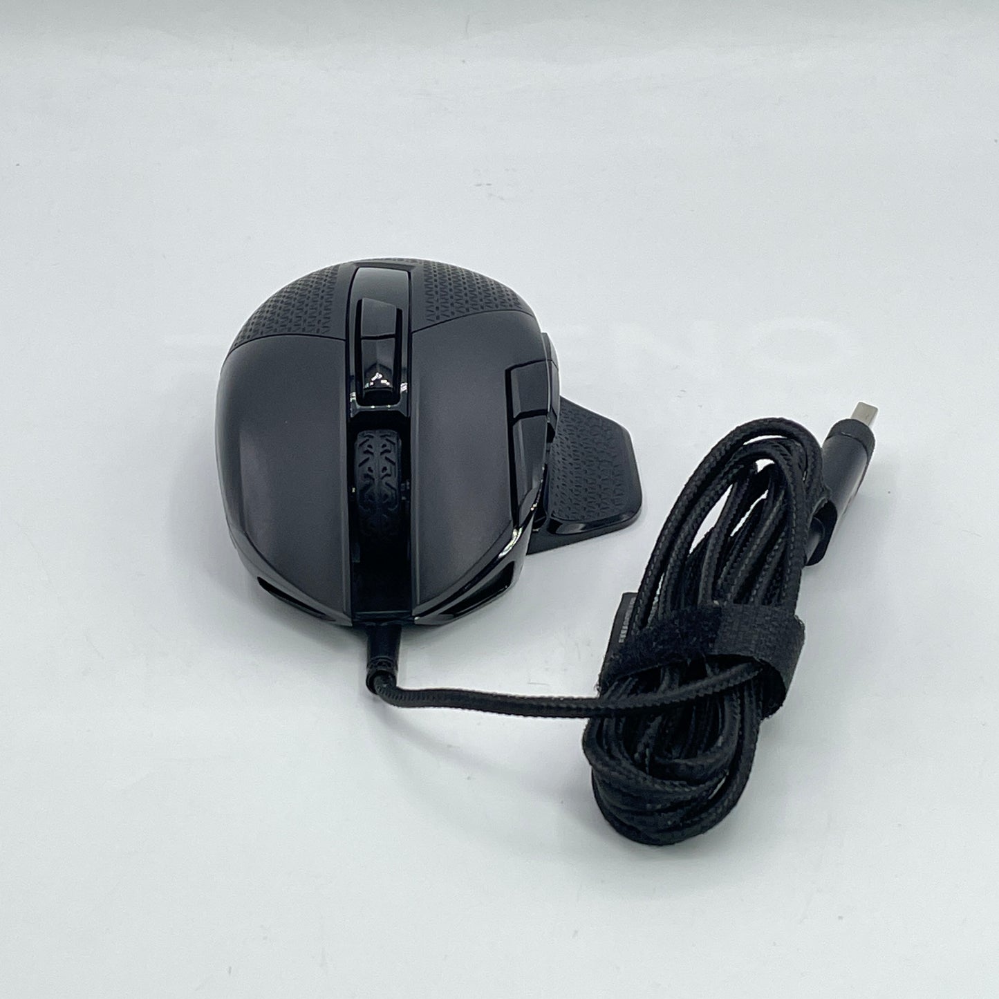 Corsair Nightsword RGP0073 Wired Gaming Mouse Black