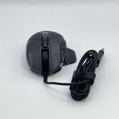 Corsair Nightsword RGP0073 Wired Gaming Mouse Black