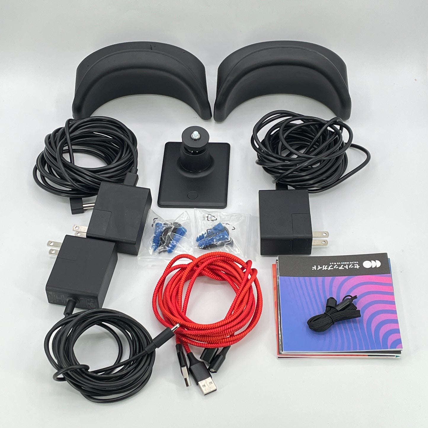 Valve Index VR Kit PC VR Headset V003683-20
