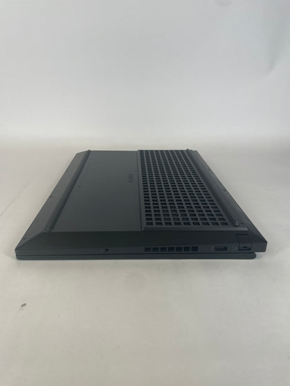HP OMEN 16-wd0073dx intel core I7-13620h 2.4GHz 16GB RAM 1TB GEFORCE RXT 4060