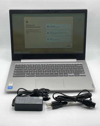 Lenovo IdeaPad 3 CB14IGL05 14" Celeron N4020 1.1GHz 4GB RAM 64GB