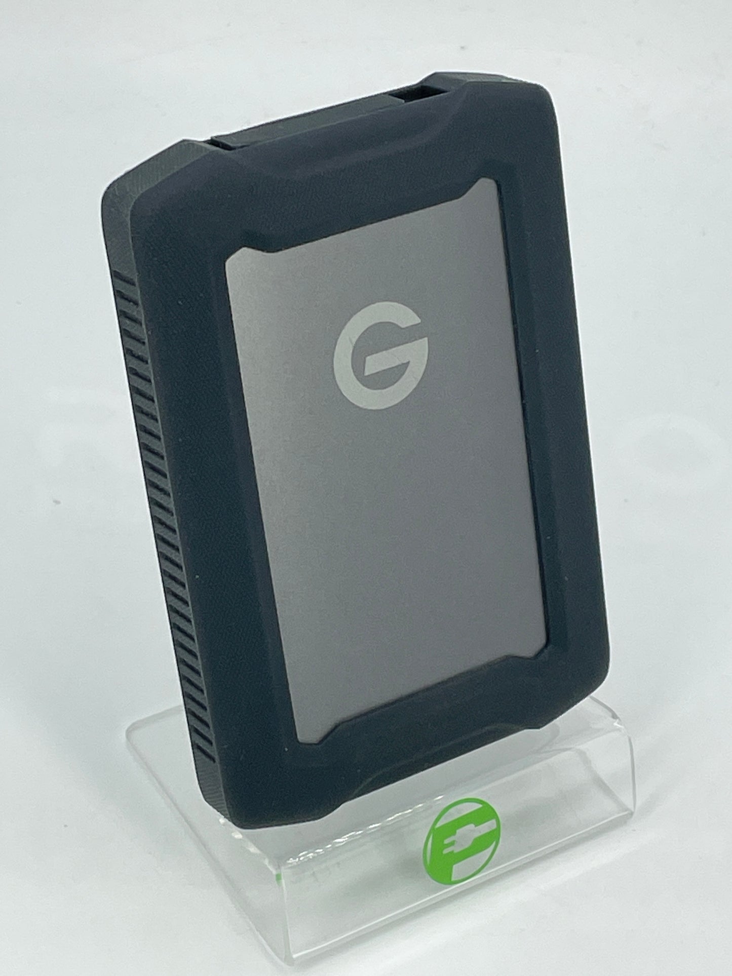 SanDisk 2.5" External Drive ARMORATD 2TB USB 3.1 HDD SDPH81G-002T-D-0D