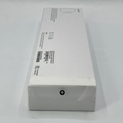 New Apple Pencil 2nd Gen Smart Pencil Stylus White MU8F2AM/A