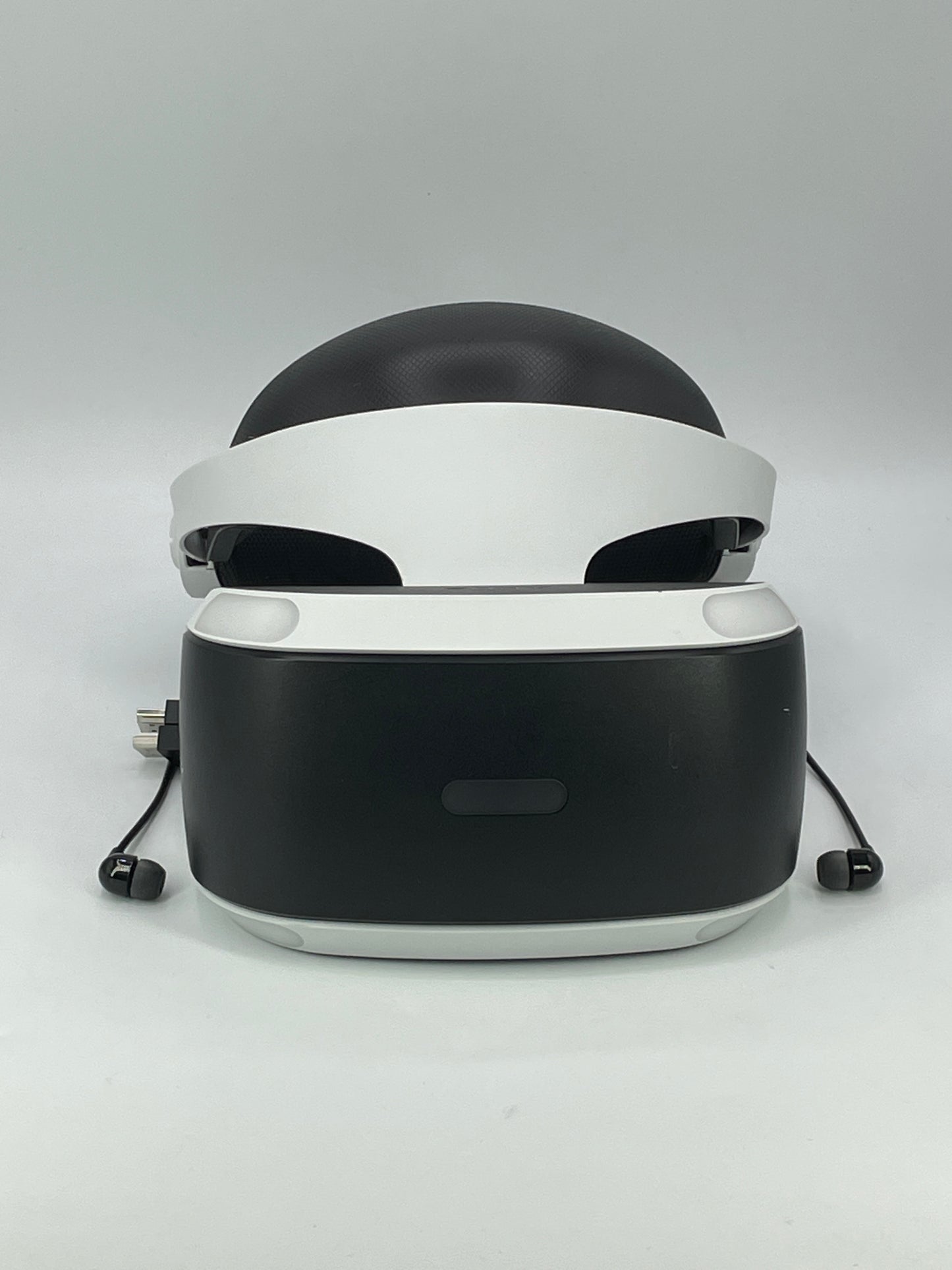SONY Play Station VR Headset CUH-ZVR2