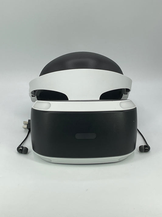 SONY Play Station VR Headset CUH-ZVR2