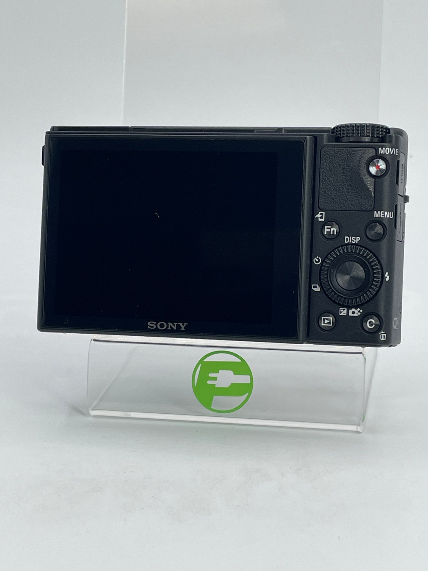 Sony Cyber-Shot DSC-RX100M3 20.1MP Compact Digital Camera