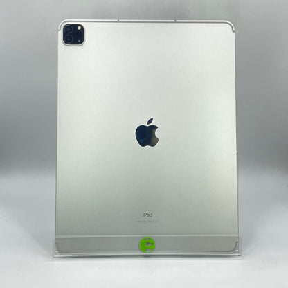 Factory Unlocked Apple iPad Pro 12.9" 5th Gen 2TB Silver MHP53LL/A