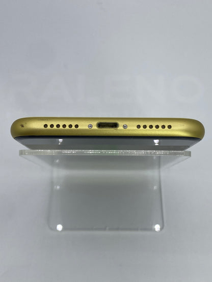 T-Mobile Apple iPhone 11 64GB 26.5 Yellow MWK32LL/A