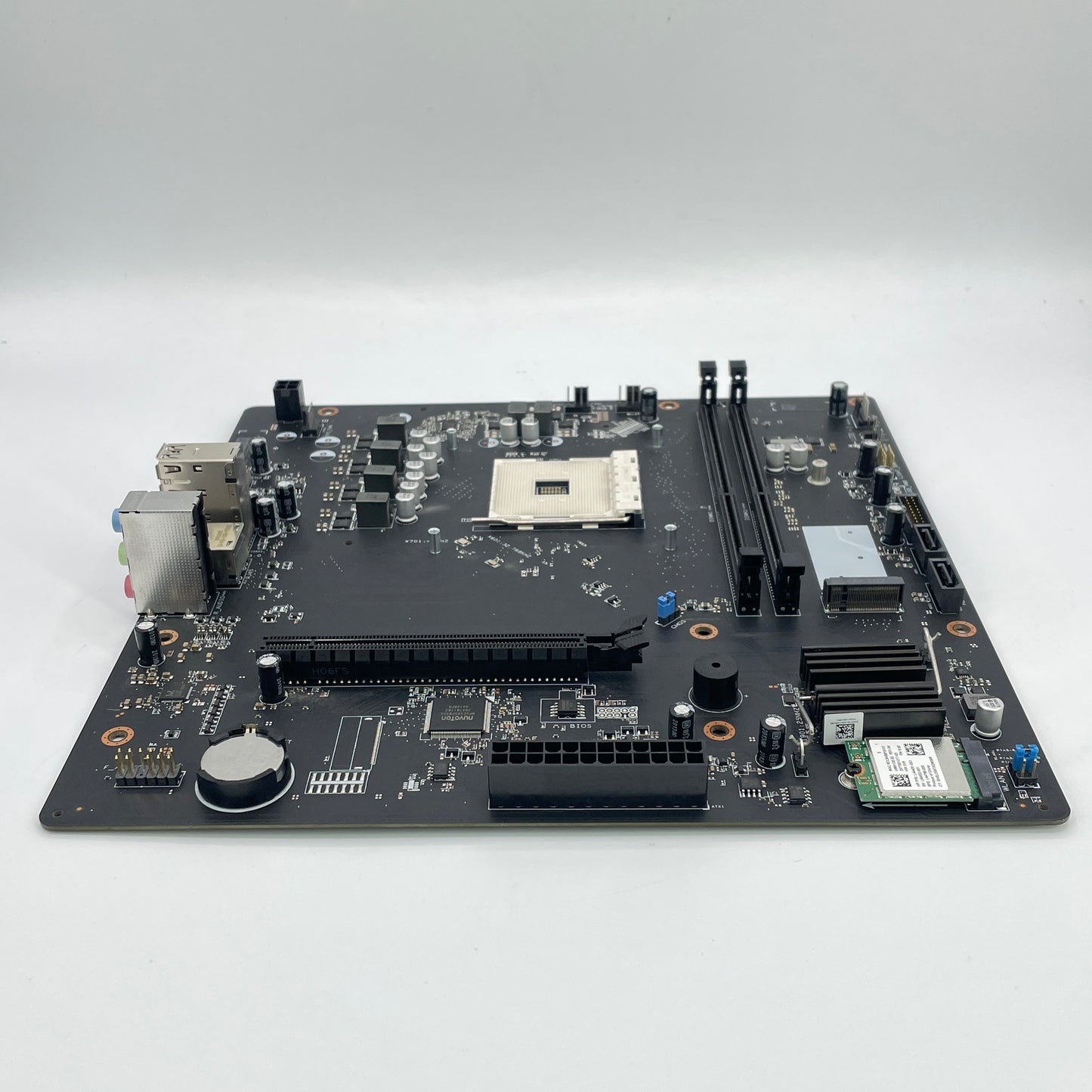 HP Omen L96321-001 AM4 mATX AMD DDR4 Motherboard