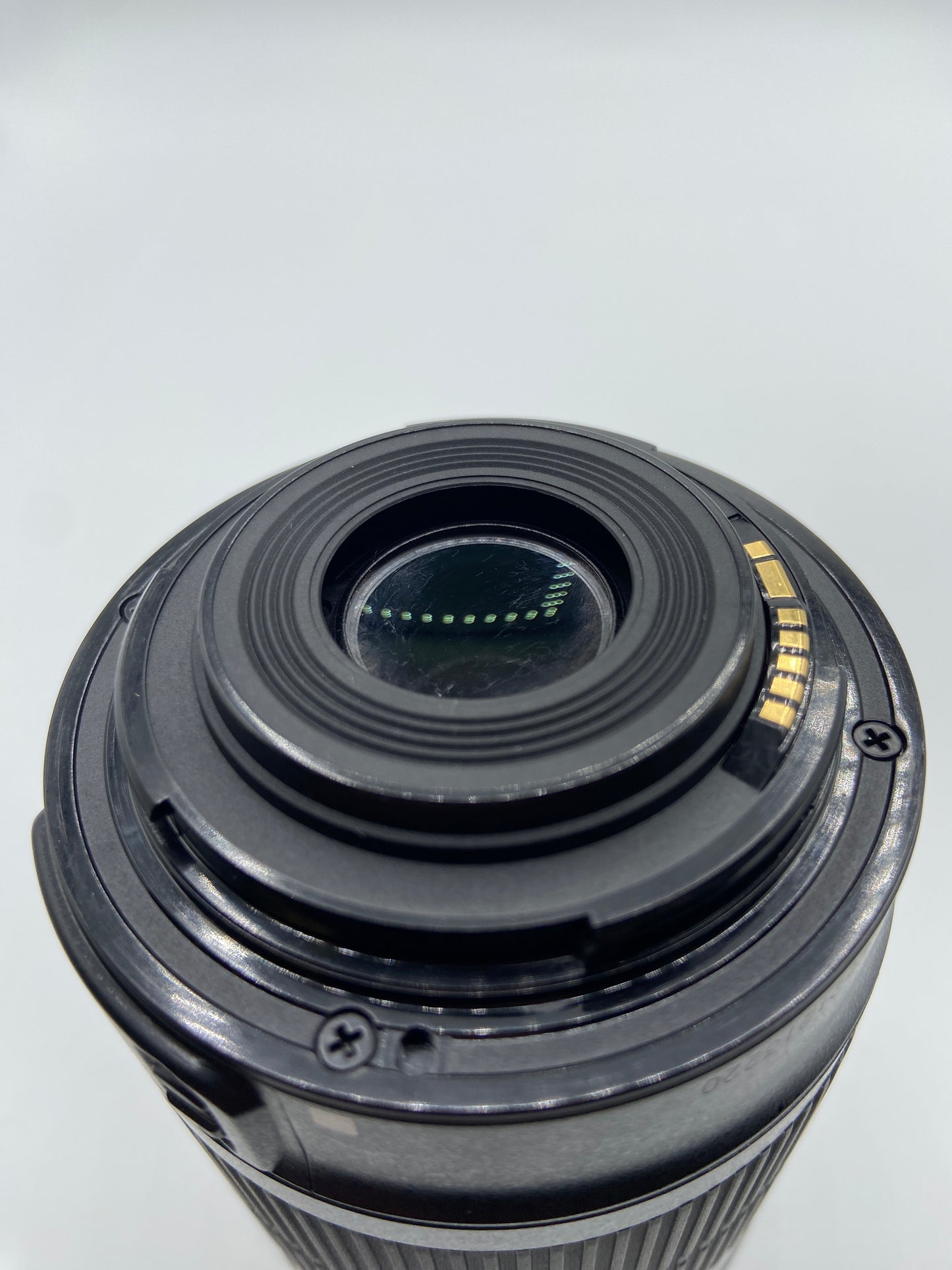 Canon EF-S 55-250mm f/1.4-5.6 IS STM