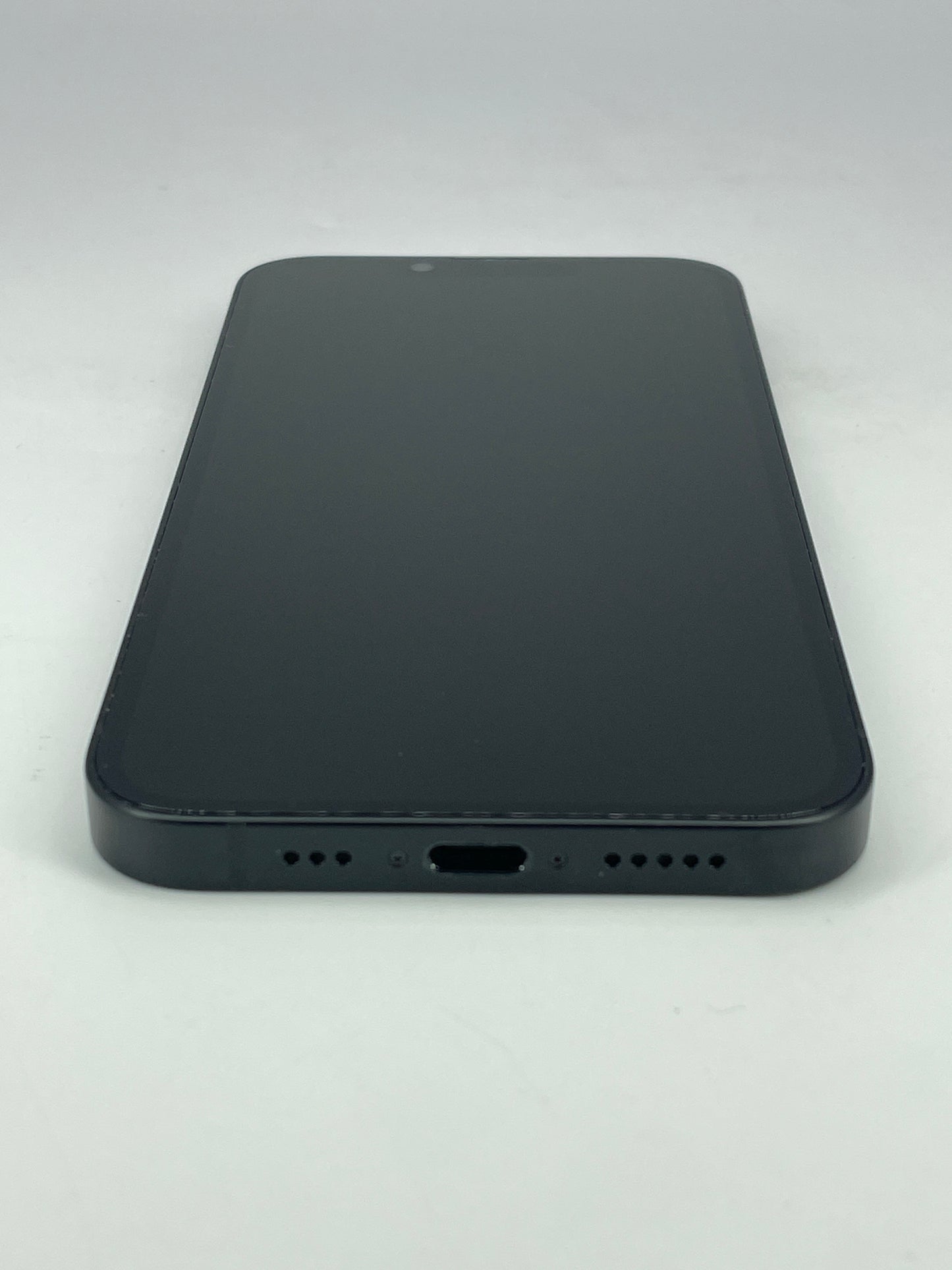 Factory Unlocked Apple iPhone 16e 128GB Black MD0D4LL/A