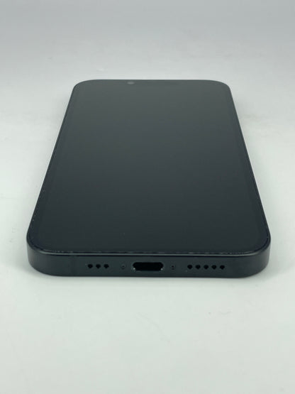 Factory Unlocked Apple iPhone 16e 128GB Black MD0D4LL/A