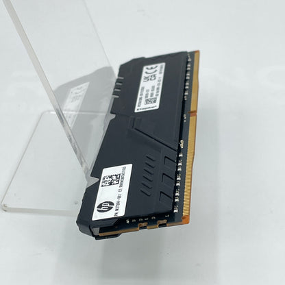 HP HyperX Fury 16GB (1x16GB) RAM DDR4 1600MHz HP26D4U9D8ME