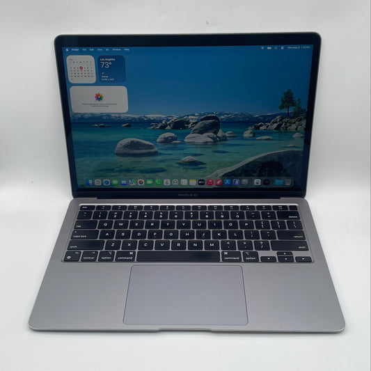 2020 Apple MacBook Air 13.3" M1 7C GPU 3.2GHz 8GB RAM 128GB SSD A2237