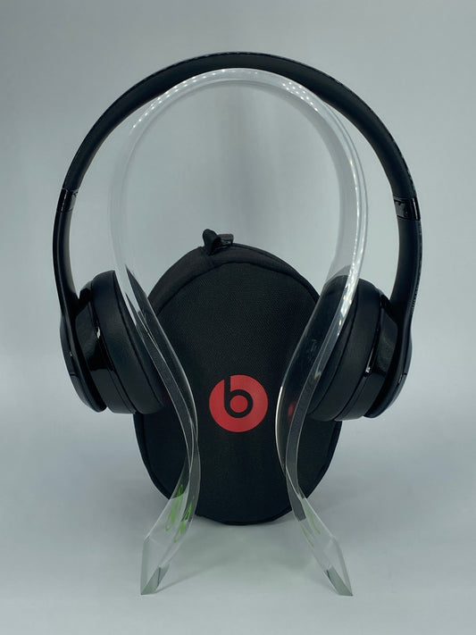 Beats Solo3 Black A1796