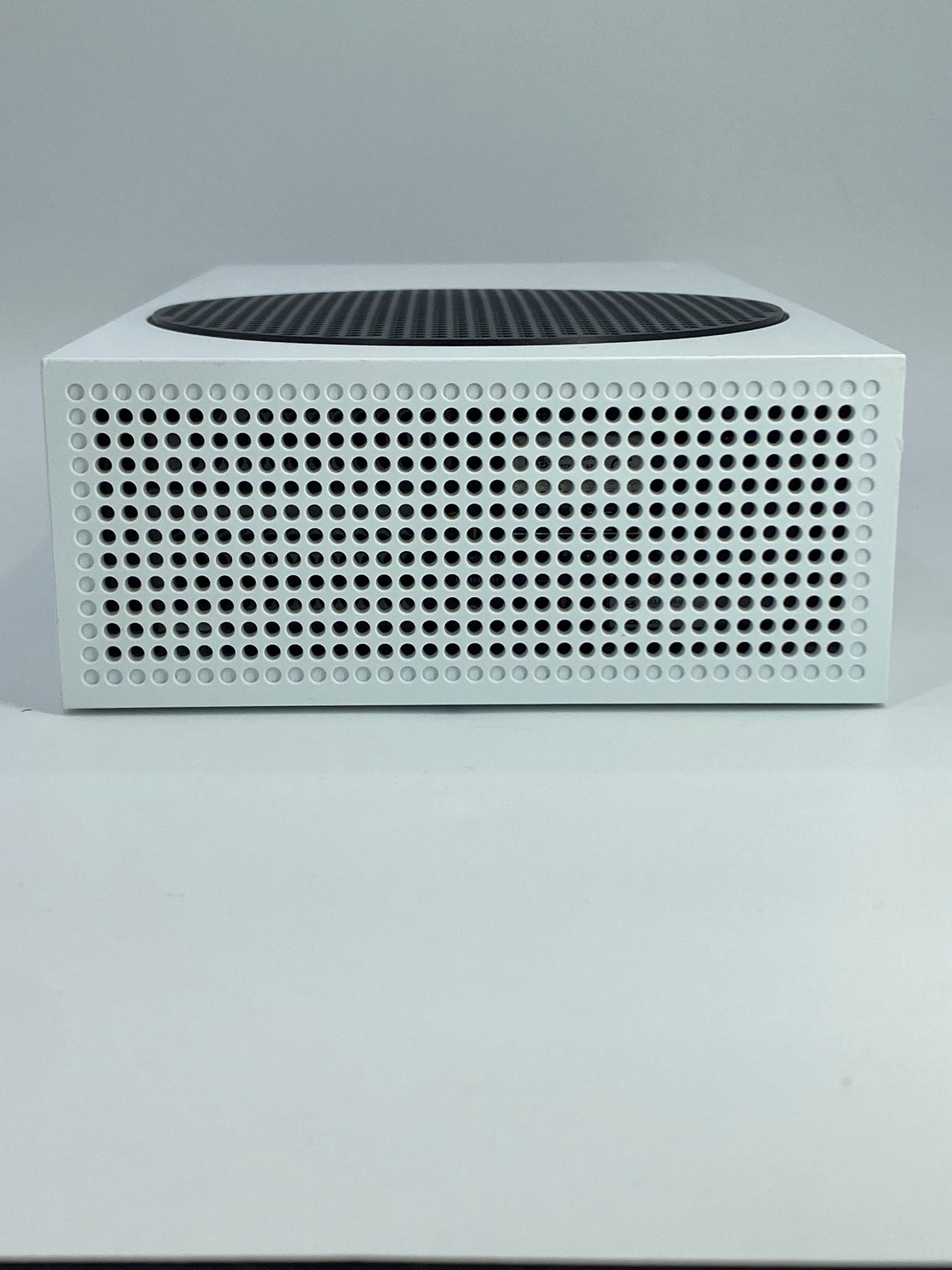 Microsoft Xbox Series S 512GB Console Gaming System White 1883