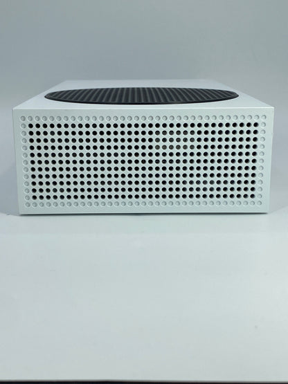 Microsoft Xbox Series S 512GB Console Gaming System White 1883
