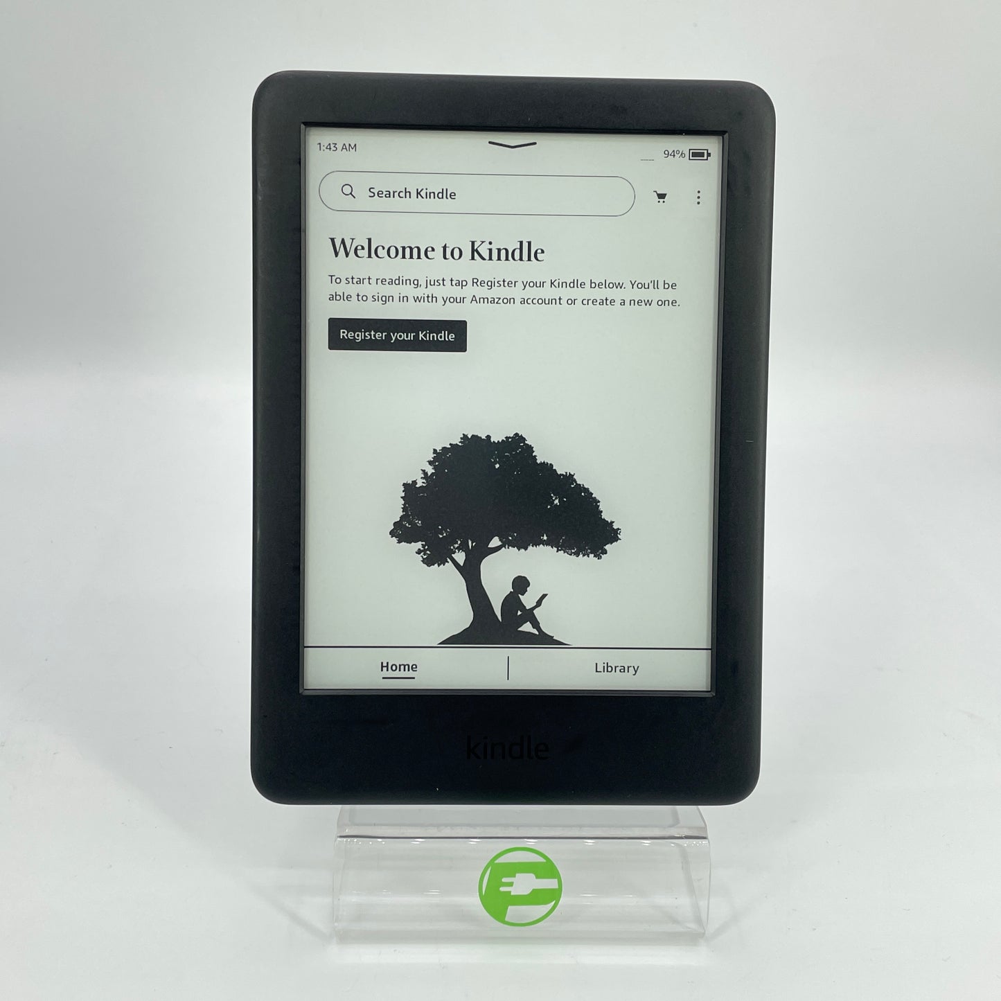 Amazon Kindle 10th Gen 6" E-Reader J9G29R